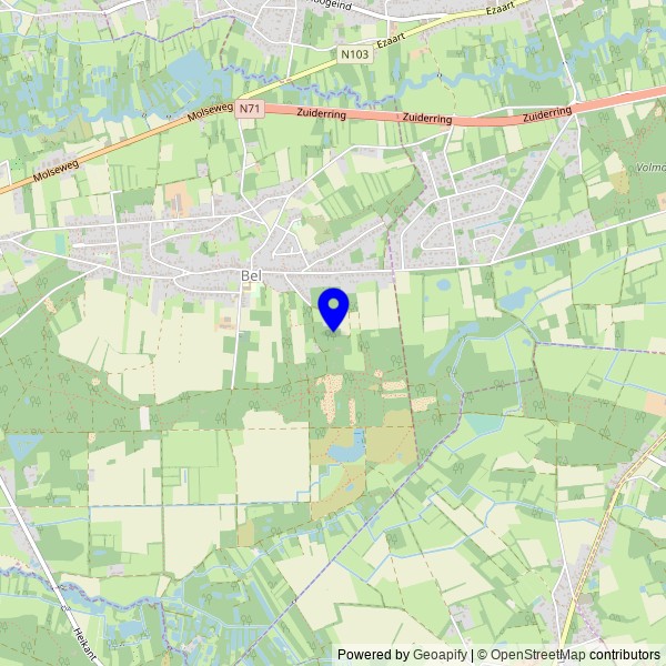 Map Photo
